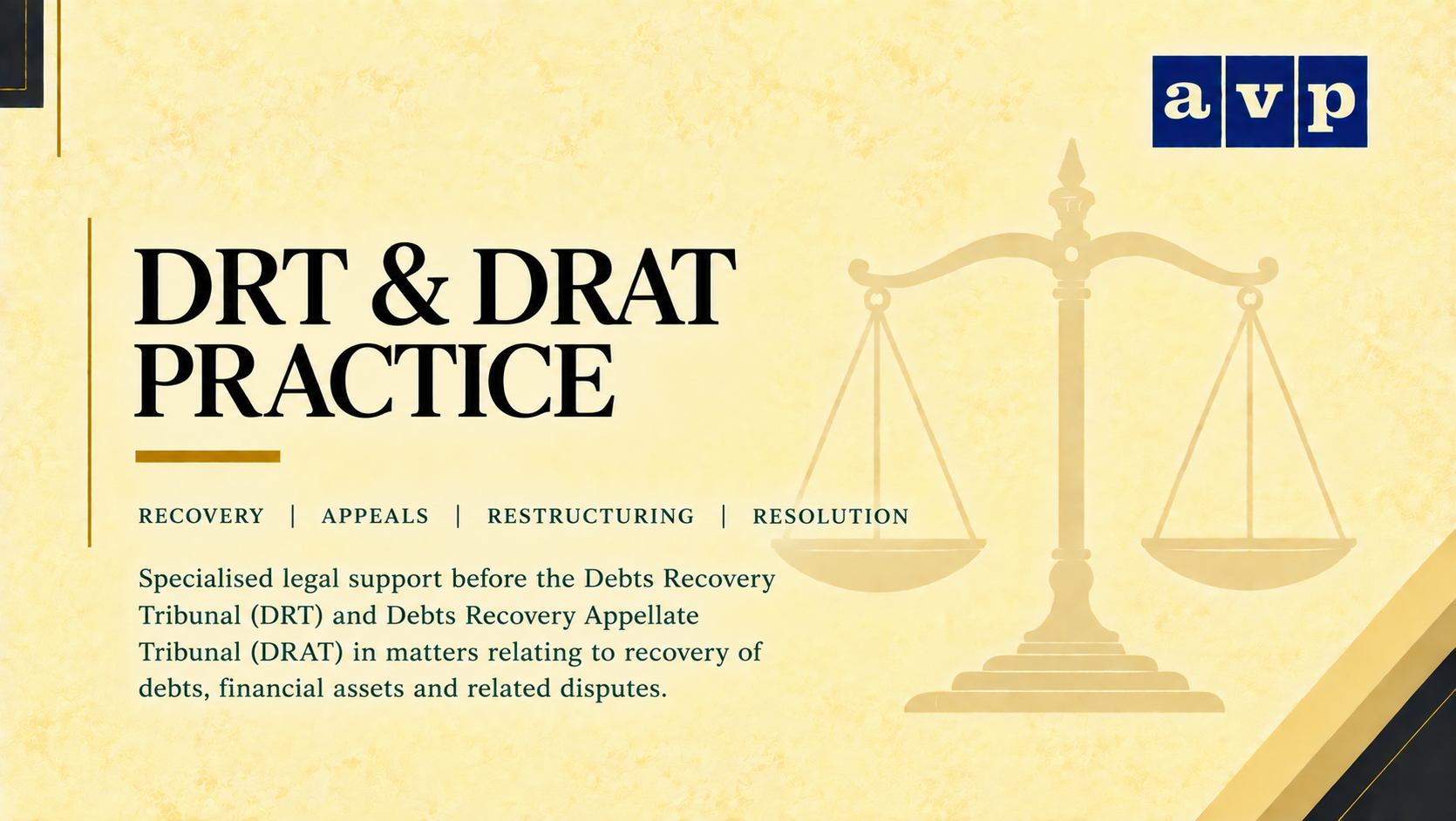 DRT & DRAT Practice